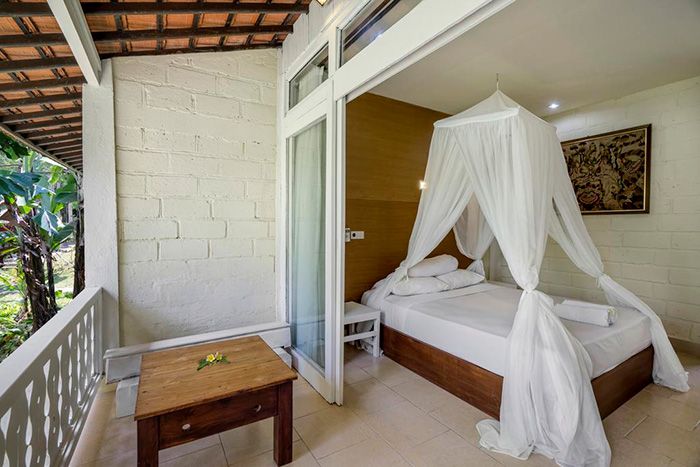 Ubud Sari Health Resort