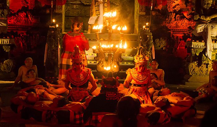 Guía de Ubud