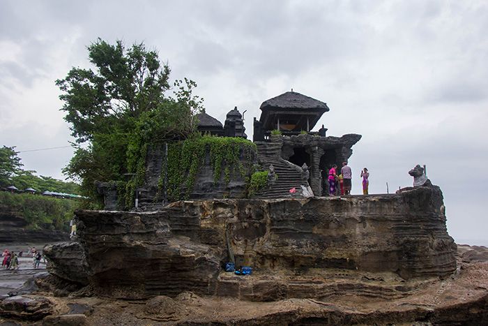 Guía de Ubud