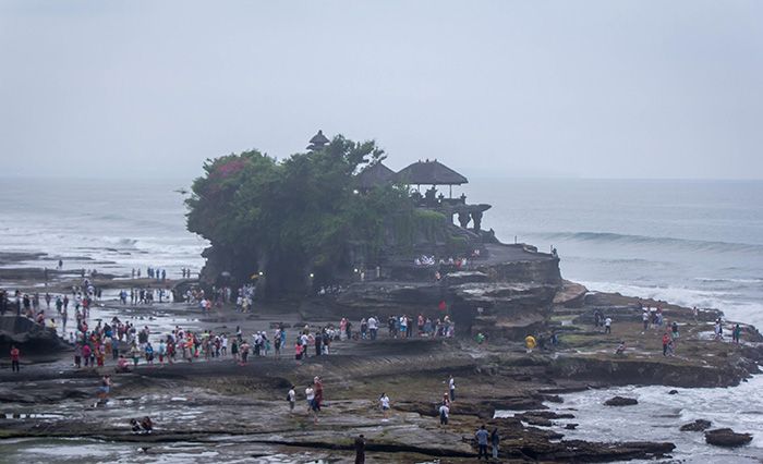 Guía de Ubud