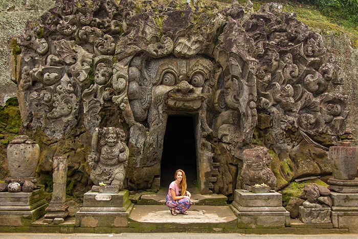 Guía de Ubud
