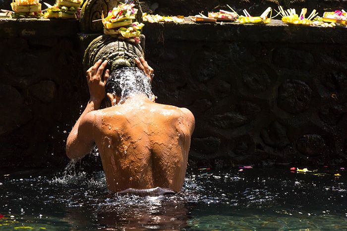Guía de Ubud