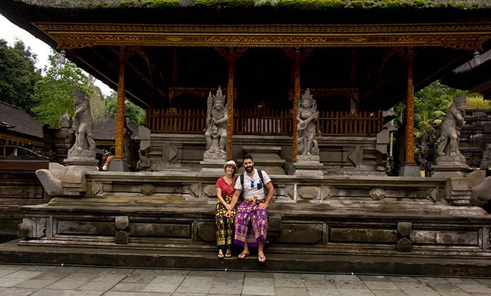 Guía de Ubud