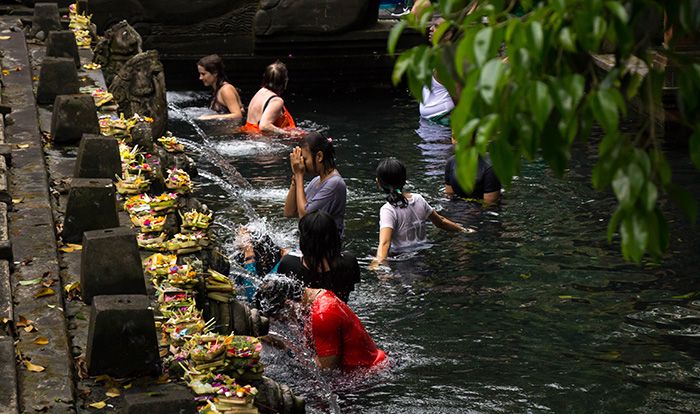 Guía de Ubud