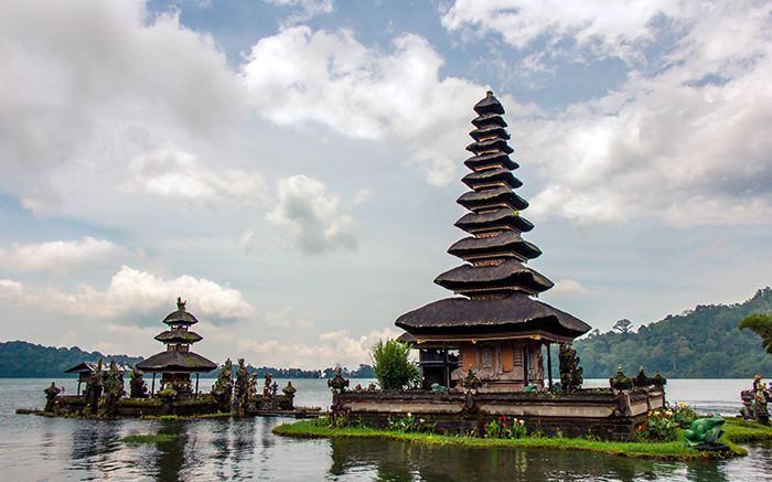 Pura Ulun Danu Beratan