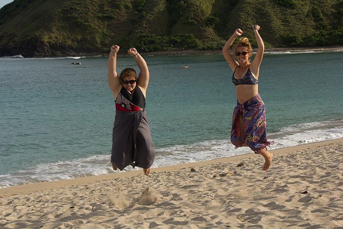 Kuta Lombok