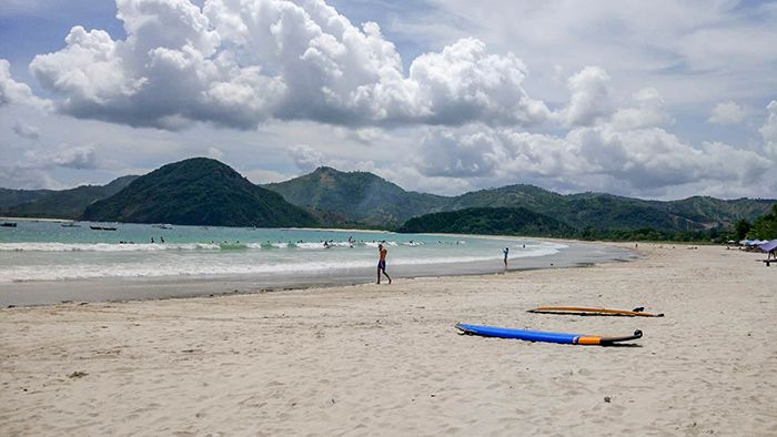Kuta Lombok