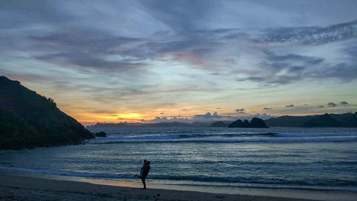 Kuta Lombok