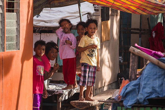 Itinerario y presupuesto Filipinas 30 días