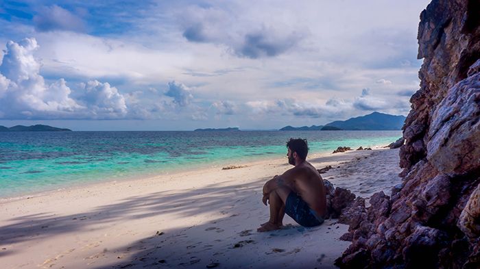 Itinerario y presupuesto Filipinas 30 días