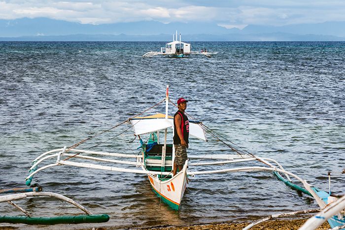 Itinerario y presupuesto Filipinas 30 días