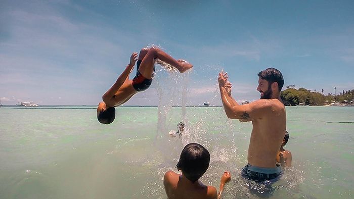 Malapascua