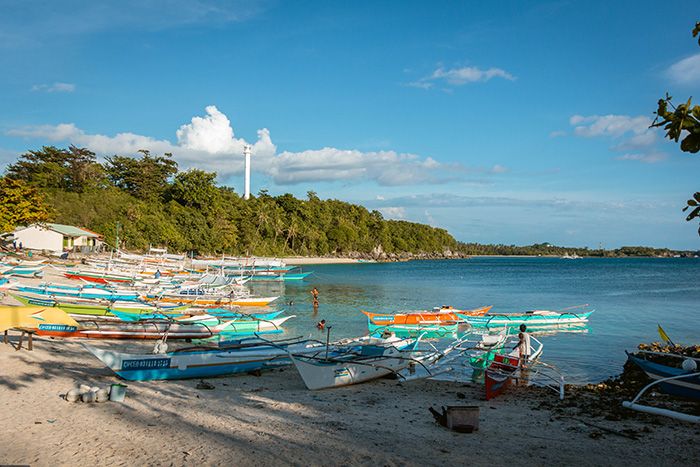 Malapascua