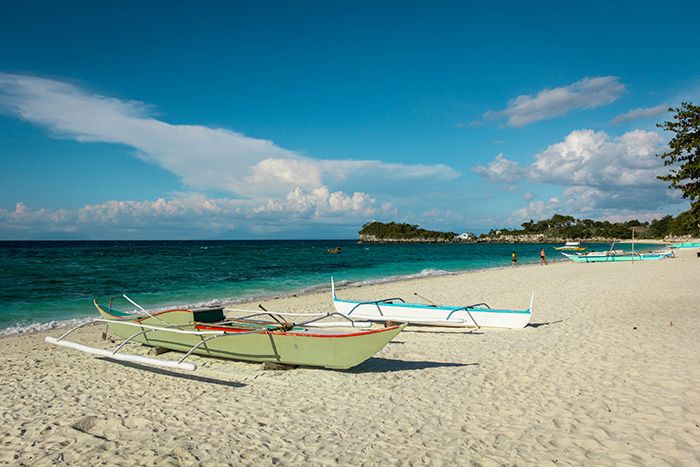 Malapascua