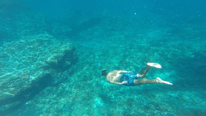 Tours en El Nido