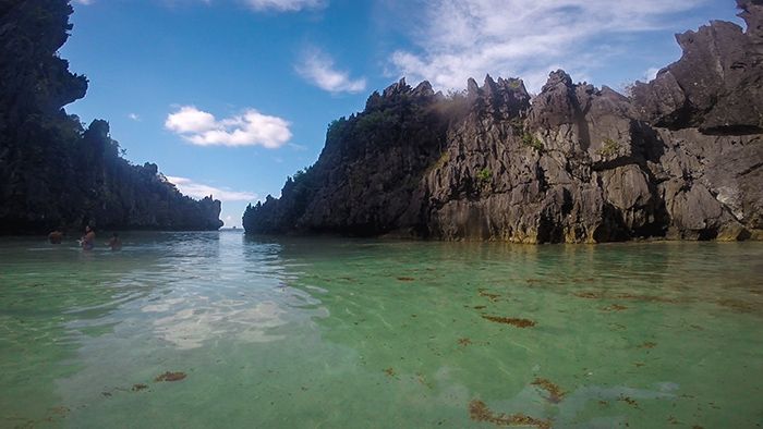 Tours en El Nido