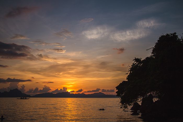 El Nido
