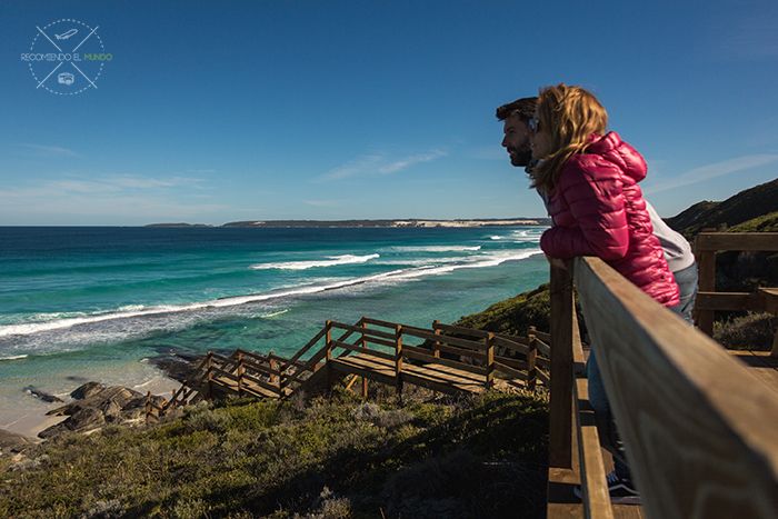 Esperance