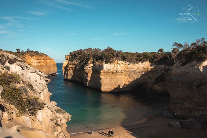 Road trip Australia etapa 4 de Adelaide a Melbourne