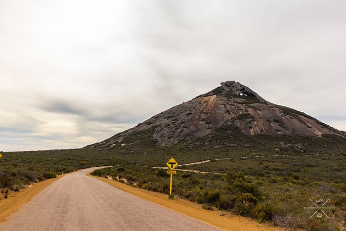 Esperance