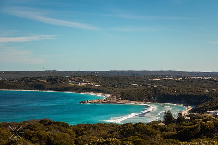Rotary Lookout