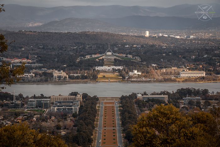 Canberra