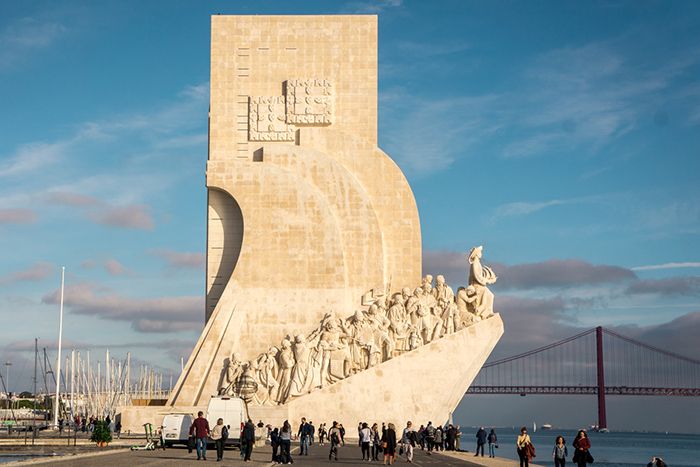 Ruta por Lisboa en 3 días