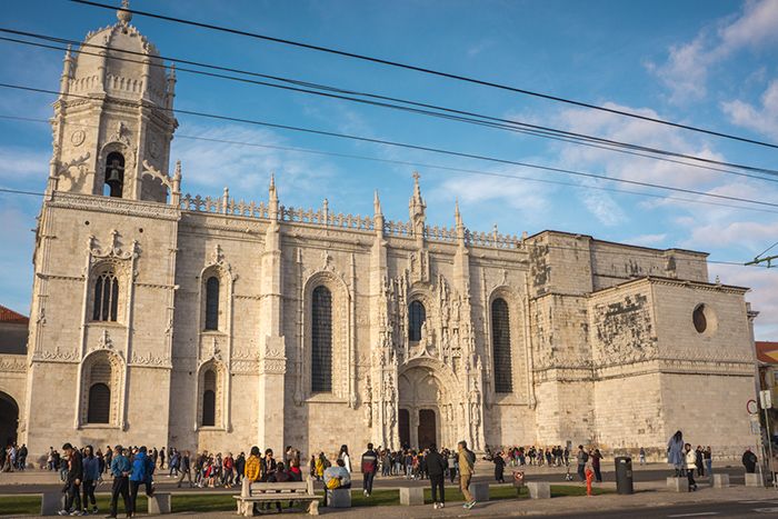 Ruta por Lisboa en 3 días
