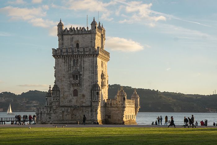Belem Lisboa