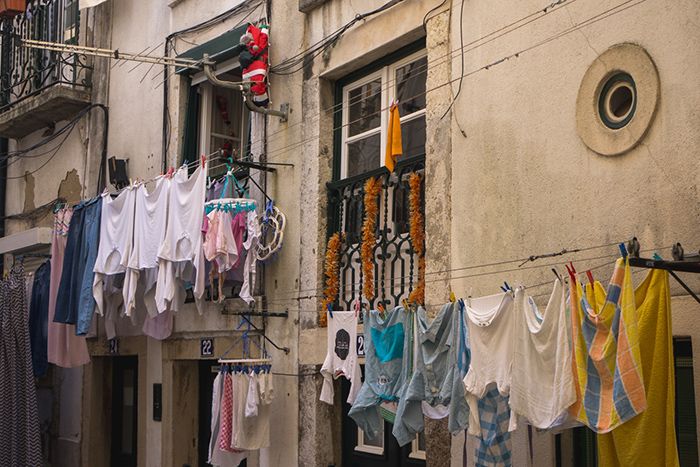 Ruta por Lisboa en 3 días