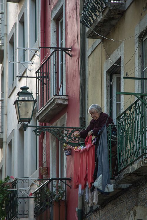 Ruta por Lisboa en 3 días