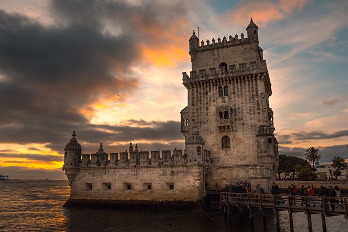 Ruta por Lisboa en 3 días