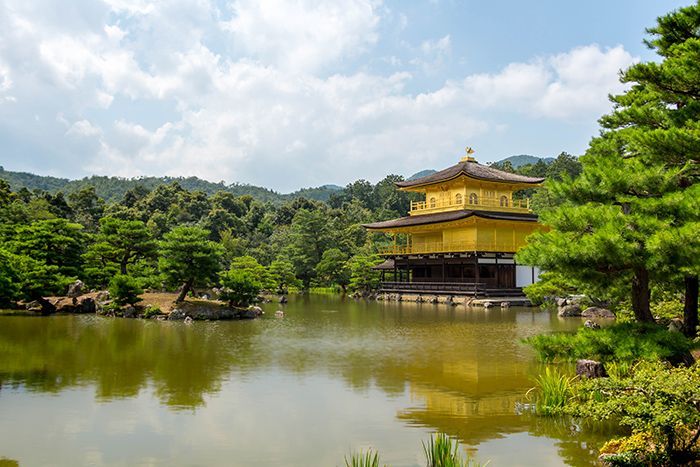 Itinerario y presupuesto Japón 26 días