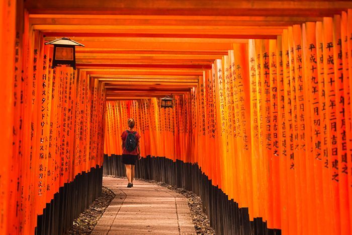 Itinerario y presupuesto Japón 26 días