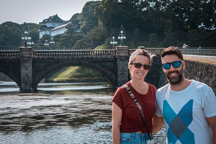 Itinerario y presupuesto Japón 26 días