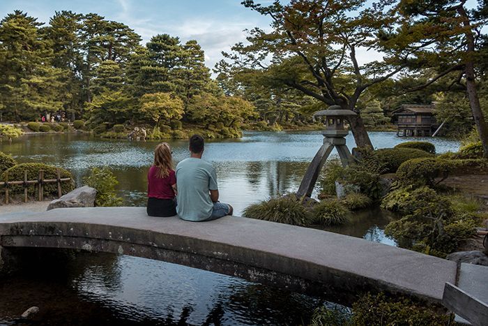 Itinerario y presupuesto Japón 26 días