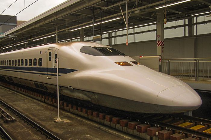 Shinkansen