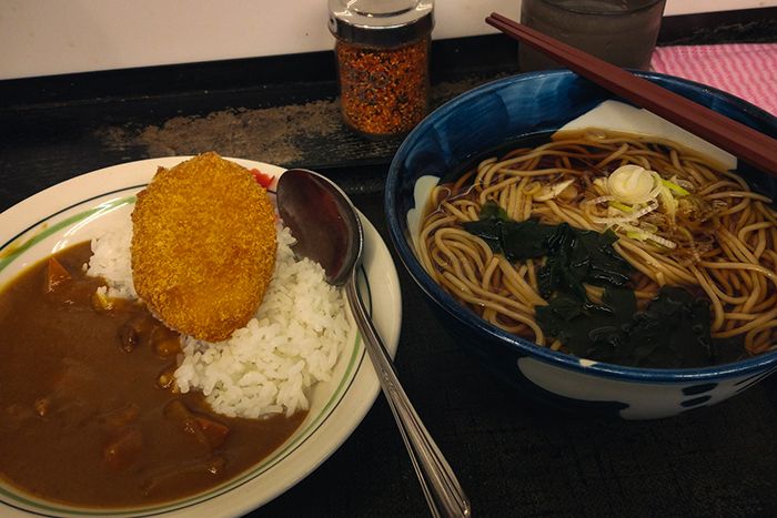 12 platos típicos de Japón