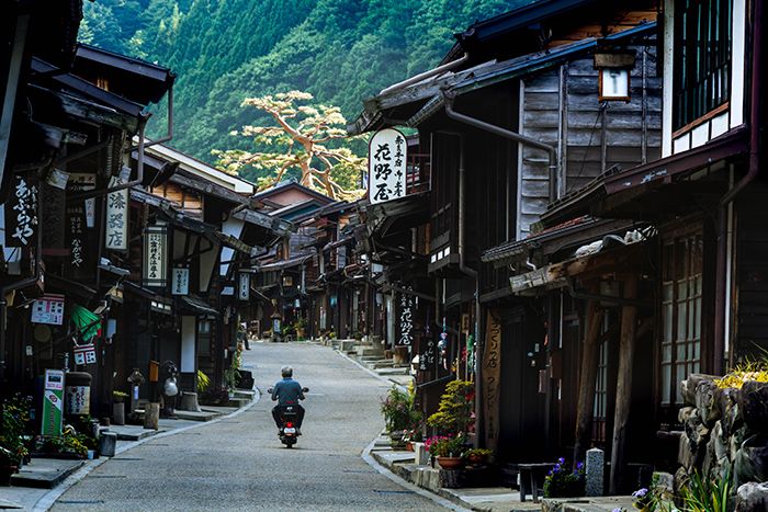 Naraijuku