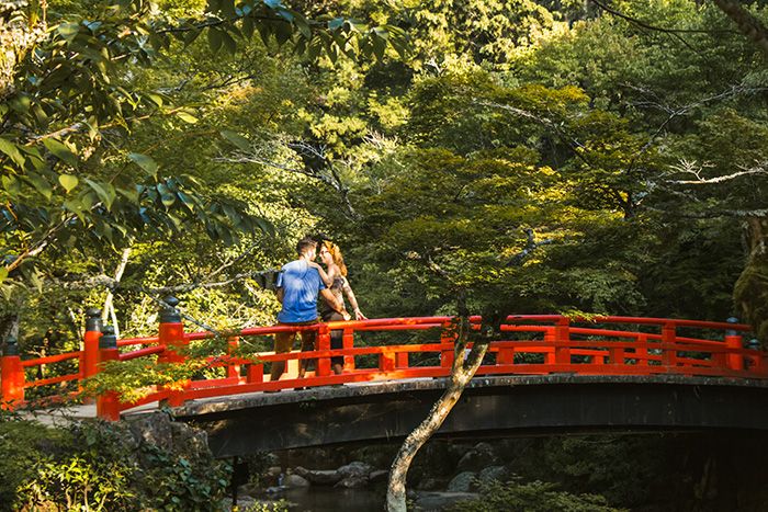 Qué ver en Miyajima