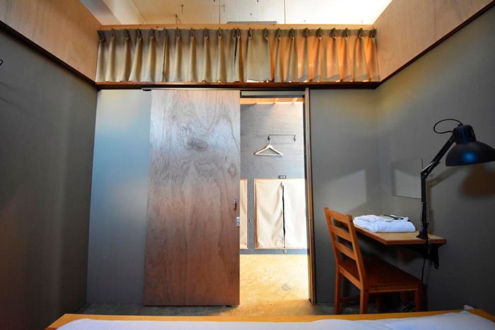 Fairfield Room Kyoto