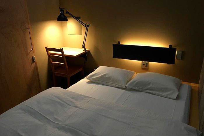 Fairfield Room Kyoto