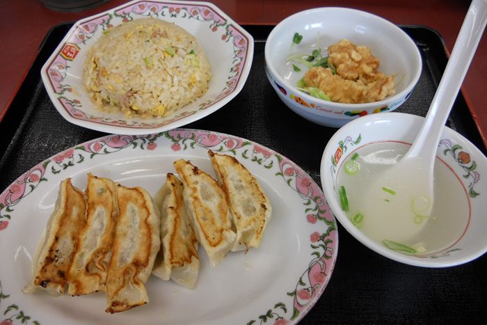 restaurantes en Kioto