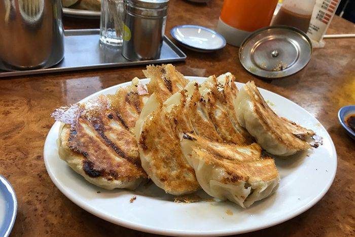 restaurantes en Kioto