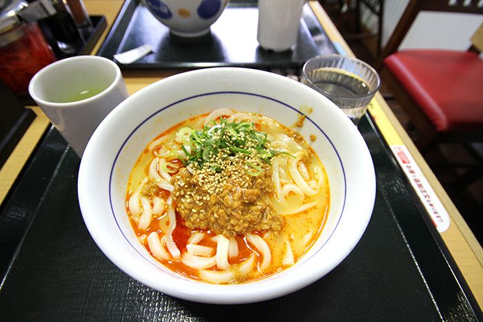 restaurantes en Kioto