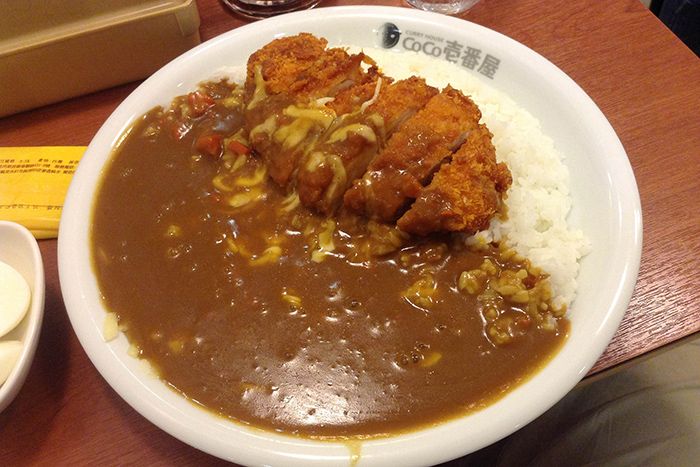 Alojamiento y restaurantes en Kioto