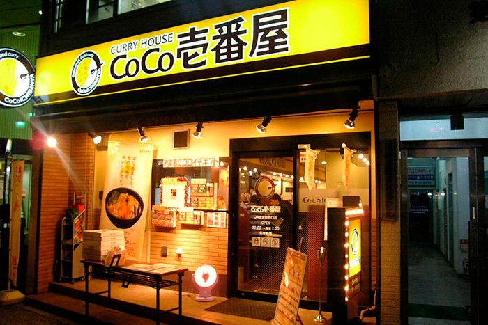Alojamiento y restaurantes en Kioto
