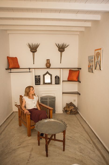 Riad Dar Latigeo