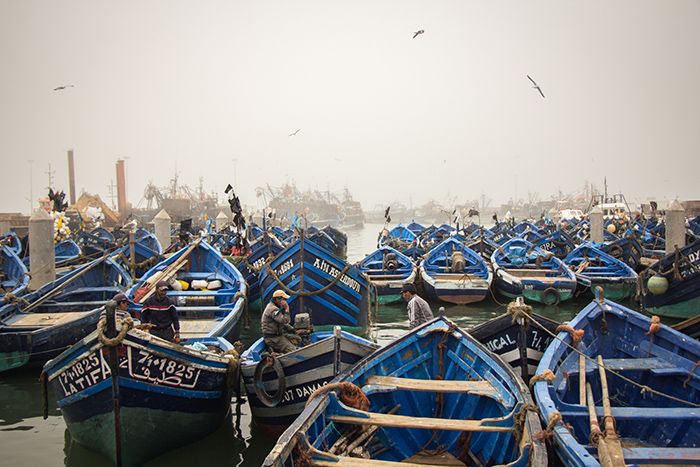 Essaouira