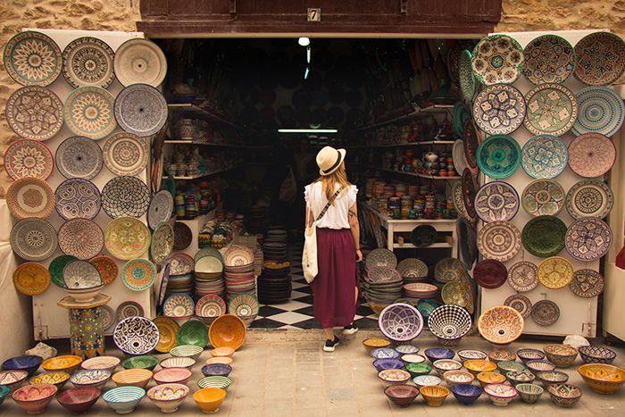 Essaouira